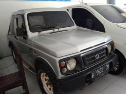 Jual mobil bekas Suzuki Jimny 1.0 Manual 2006 dengan harga murah di DIY Yogyakarta 3