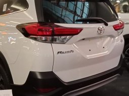 Promo Khusus Toyota Rush G 2019 di Jawa Barat dan DKI Jakarta 2