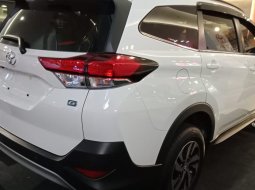 Promo Khusus Toyota Rush G 2019 di Jawa Barat dan DKI Jakarta 3