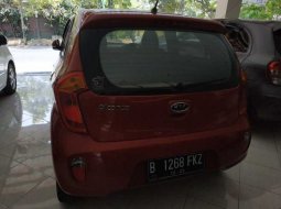 Jual mobil Kia Picanto SE 2013 bekas, DIY Yogyakarta 7