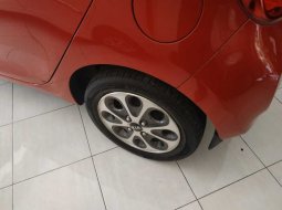 Jual mobil Kia Picanto SE 2013 bekas, DIY Yogyakarta 8