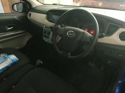 Jual mobil Daihatsu Sigra R 2016 terawat di DIY Yogyakarta 3