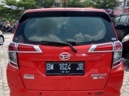 Riau, jual mobil Daihatsu Sigra R 2016 dengan harga terjangkau 8