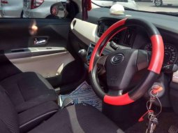 Riau, jual mobil Daihatsu Sigra R 2016 dengan harga terjangkau 7