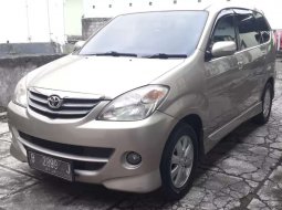DIY Yogyakarta, jual mobil Toyota Avanza S 2007 dengan harga terjangkau 9