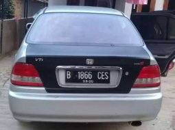 DKI Jakarta, jual mobil Honda City 2000 dengan harga terjangkau 6