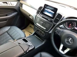 Banten, Mercedes-Benz GLE 250 D 2017 kondisi terawat 14