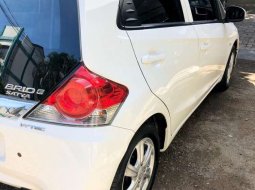 Aceh, Honda Brio Satya E 2017 kondisi terawat 18