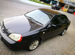 Jawa Timur, Chevrolet Optra LT 2003 kondisi terawat 7