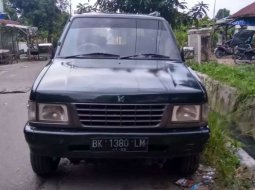 Isuzu Panther 1995 Sumatra Utara dijual dengan harga termurah 2