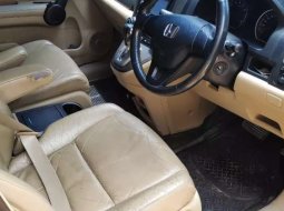 Dijual mobil bekas Honda CR-V 2.4 i-VTEC, Pulau Riau  6
