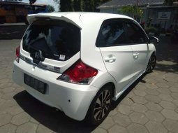 Mobil Honda Brio 2018 RS dijual, DIY Yogyakarta 6
