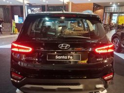 Jual Hyundai Santa Fe 2019 harga murah di Jawa Barat 4