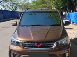 Jual mobil bekas murah Wuling Confero S 2017 di Sulawesi Selatan 3