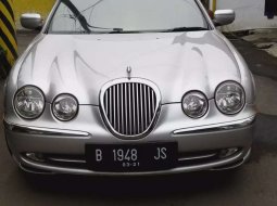 Dijual mobil bekas Jaguar S Type , DKI Jakarta  6