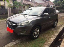 Jual Hyundai Tucson GLS 2012 harga murah di Banten 4