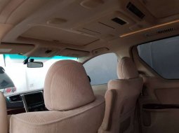 Dijual mobil bekas Toyota Vellfire V, Bali  6