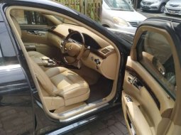 Dijual mobil bekas Mercedes-Benz S-Class S 350 L, DKI Jakarta  6