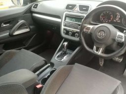 Jual cepat Volkswagen Scirocco 1.4 TSI 2012 di DKI Jakarta 9