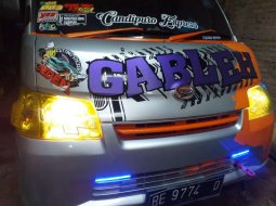 Dijual mobil bekas Daihatsu Gran Max Pick Up , Lampung  4