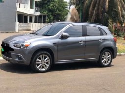 DKI Jakarta, jual mobil Mitsubishi Outlander Sport PX 2012 dengan harga terjangkau 8