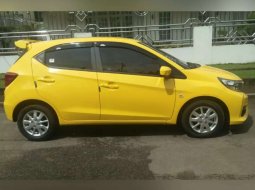 Jual Honda Brio RS 2018 harga murah di Kalimantan Barat 5