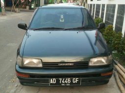 Jawa Tengah, jual mobil Daihatsu Classy 1991 dengan harga terjangkau 3