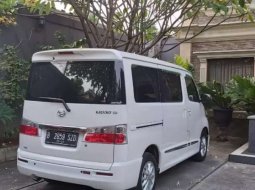 Daihatsu Luxio 2017 Banten dijual dengan harga termurah 9