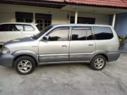 Dijual mobil bekas Toyota Kijang Krista, Sulawesi Selatan  4