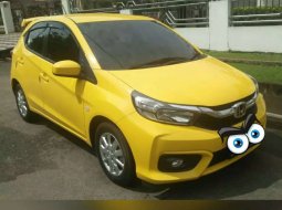 Jual Honda Brio RS 2018 harga murah di Kalimantan Barat 4