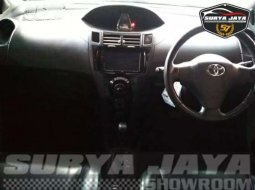 Mobil Toyota Yaris 2007 S Limited dijual, Bali 7