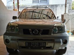 DKI Jakarta, Nissan X-Trail STT 2005 kondisi terawat 3