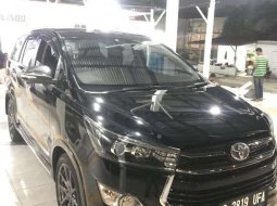 Jual cepat Toyota Kijang Innova 2017 di Riau 7