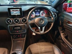 DKI Jakarta, jual mobil Mercedes-Benz A-Class A 200 2013 dengan harga terjangkau 3