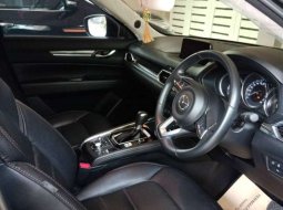 Banten, jual mobil Mazda CX-5 Elite 2017 dengan harga terjangkau 2