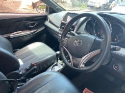 Dijual mobil bekas Toyota Yaris TRD Sportivo Heykers, Bali  4