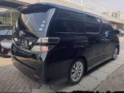 Jual Toyota Vellfire Z 2010 harga murah di DKI Jakarta 4