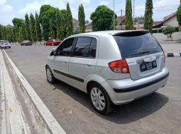 Jual Hyundai Getz 2004 harga murah di DIY Yogyakarta 3
