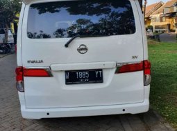 Mobil Nissan Evalia 2012 XV dijual, Jawa Timur 2