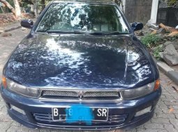 Mobil Mitsubishi Galant 2002 V6-24 dijual, Jawa Barat 2