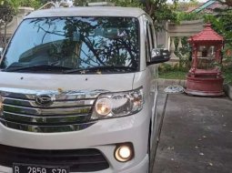 Daihatsu Luxio 2017 Banten dijual dengan harga termurah 7