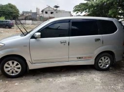 Jual mobil Toyota Avanza S 2010 bekas, DKI Jakarta 7