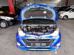 Mobil Daihatsu Sigra 2016 R terbaik di Jawa Barat 3