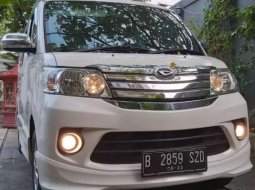 Daihatsu Luxio 2017 Banten dijual dengan harga termurah 5