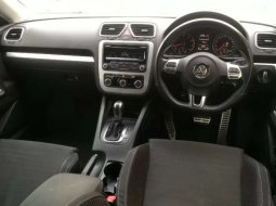 Jual cepat Volkswagen Scirocco 1.4 TSI 2012 di DKI Jakarta 5