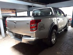 DKI Jakarta, Mitsubishi Triton EXCEED 2016 kondisi terawat 2