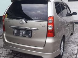 DIY Yogyakarta, jual mobil Toyota Avanza S 2007 dengan harga terjangkau 3