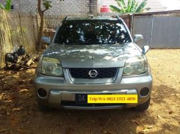 Kalimantan Selatan, Nissan X-Trail ST 2005 kondisi terawat 2
