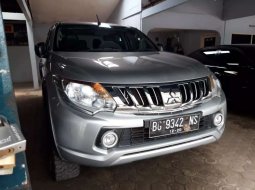 DKI Jakarta, Mitsubishi Triton EXCEED 2016 kondisi terawat 1