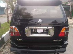 Mobil Toyota Kijang 2001 LGX dijual, Sumatra Utara 3